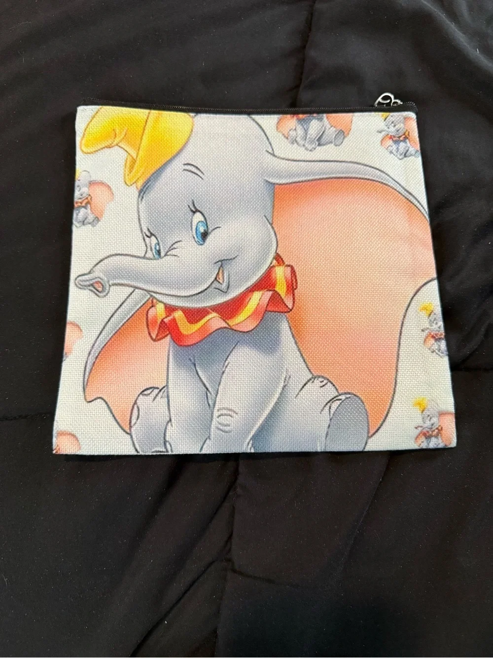 Dumbo Makeup Bag